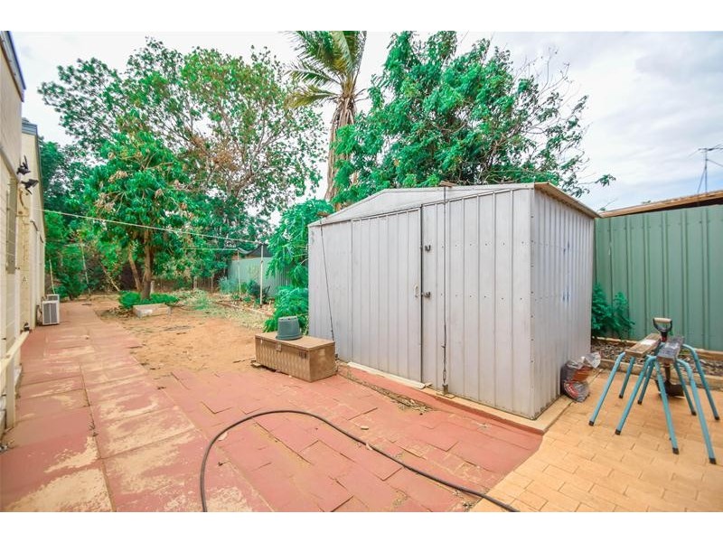2 Angus Way, South Hedland WA 6722