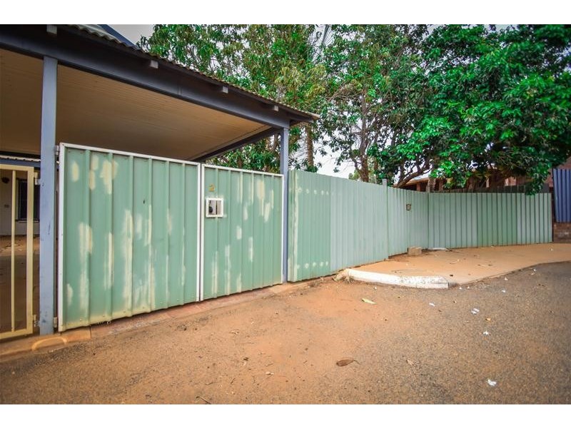 2 Angus Way, South Hedland WA 6722