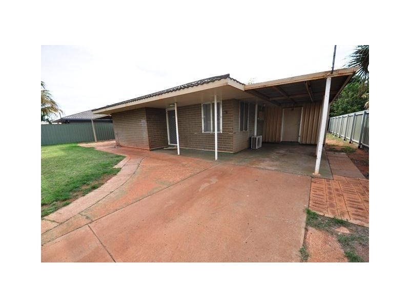 5 Koombana Avenue, South Hedland WA 6722