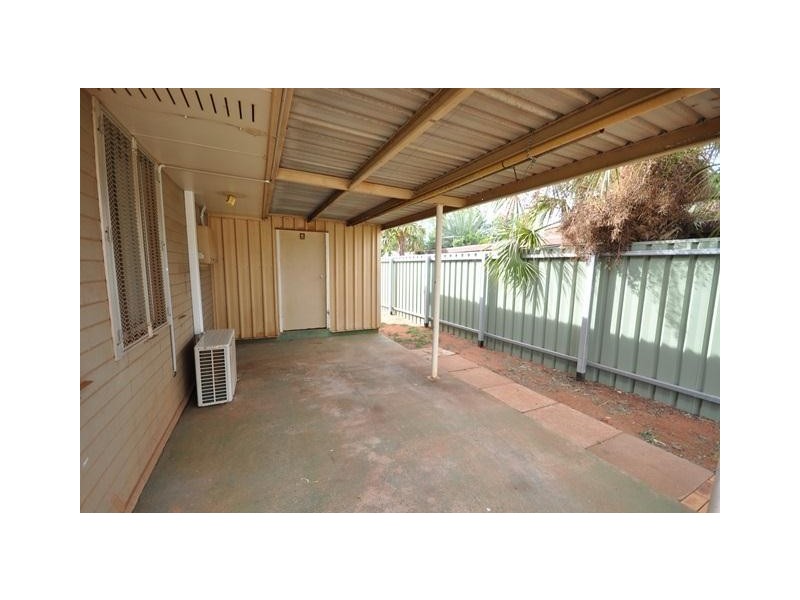 5 Koombana Avenue, South Hedland WA 6722