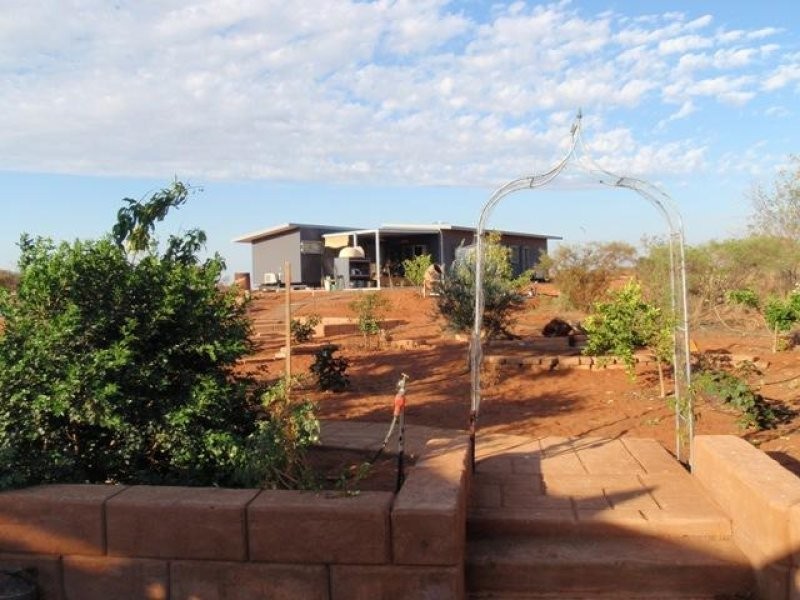 14 Manilinha Drive, South Hedland WA 6722
