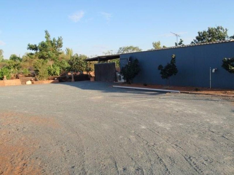 14 Manilinha Drive, South Hedland WA 6722