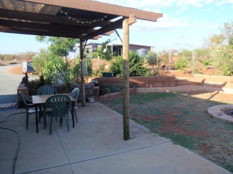 14 Manilinha Drive, South Hedland WA 6722