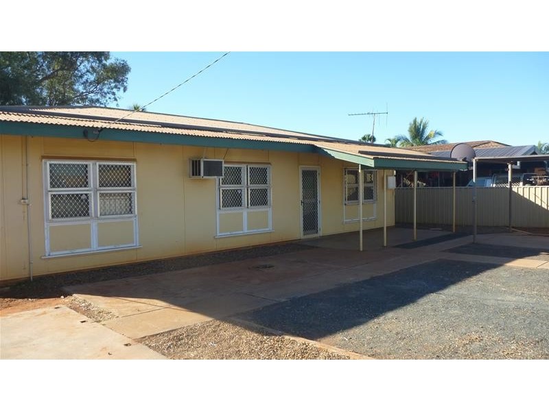 14 Hollings Place, South Hedland WA 6722