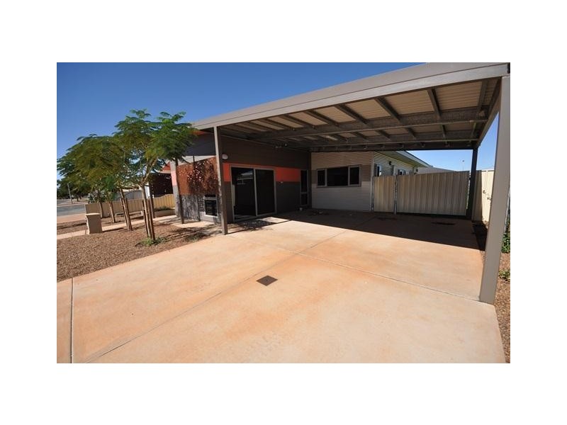 38 Nix Avenue, South Hedland WA 6722