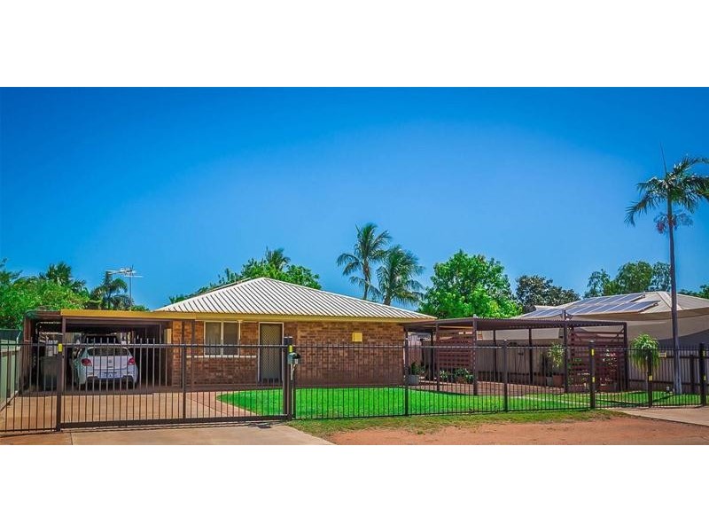 8 Marra Court, South Hedland WA 6722