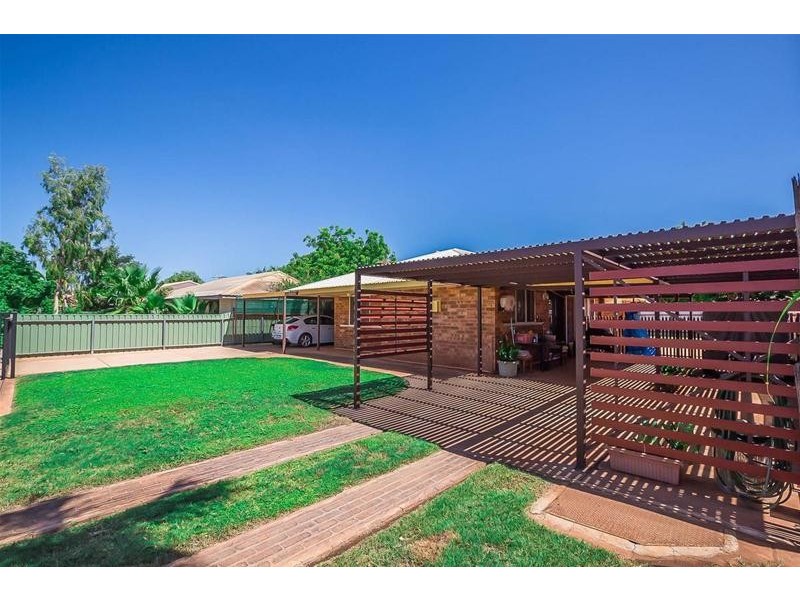 8 Marra Court, South Hedland WA 6722