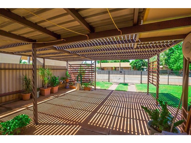 8 Marra Court, South Hedland WA 6722