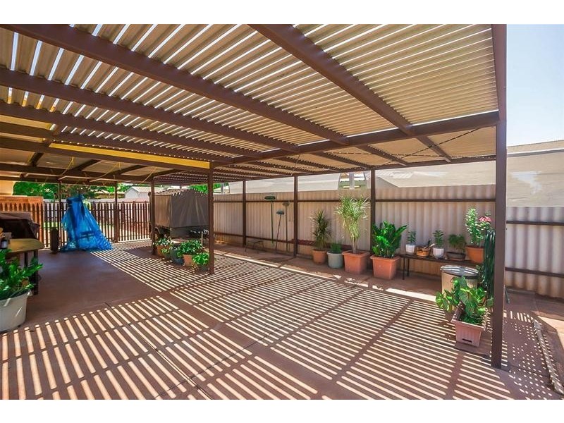 8 Marra Court, South Hedland WA 6722