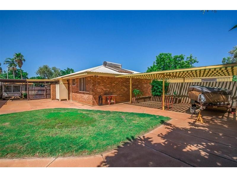 8 Marra Court, South Hedland WA 6722