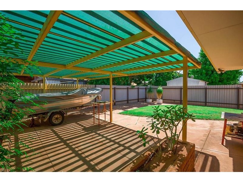 8 Marra Court, South Hedland WA 6722