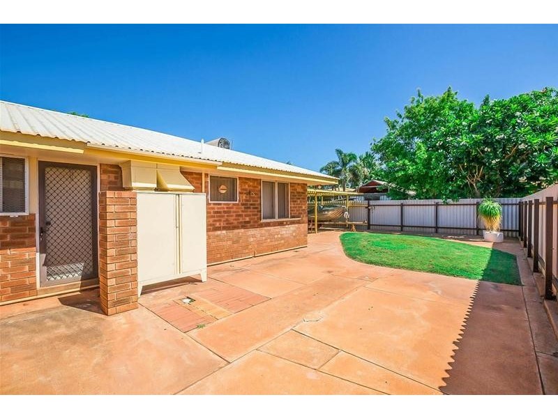 8 Marra Court, South Hedland WA 6722