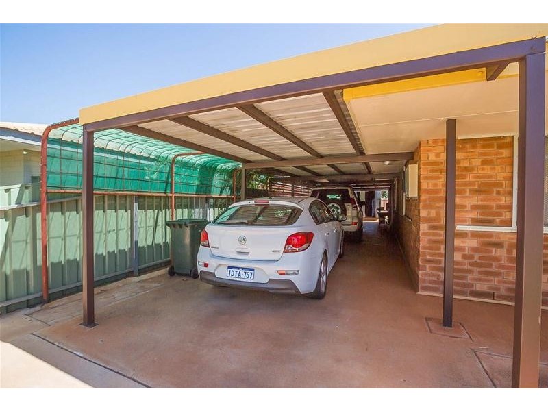 8 Marra Court, South Hedland WA 6722