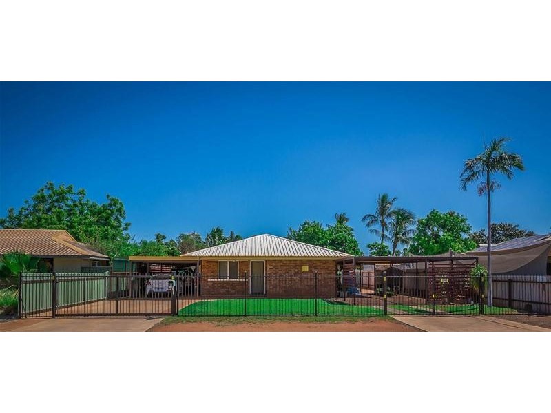 8 Marra Court, South Hedland WA 6722