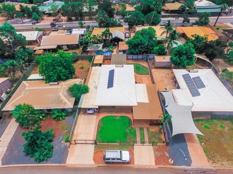 8 Marra Court, South Hedland WA 6722