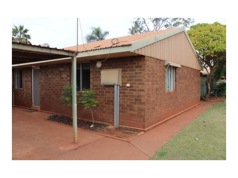 52 Giles Street, Newman WA 6753