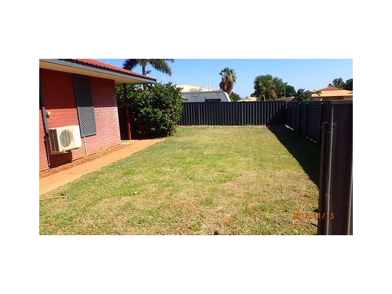 17 Kwinana Street, South Hedland WA 6722