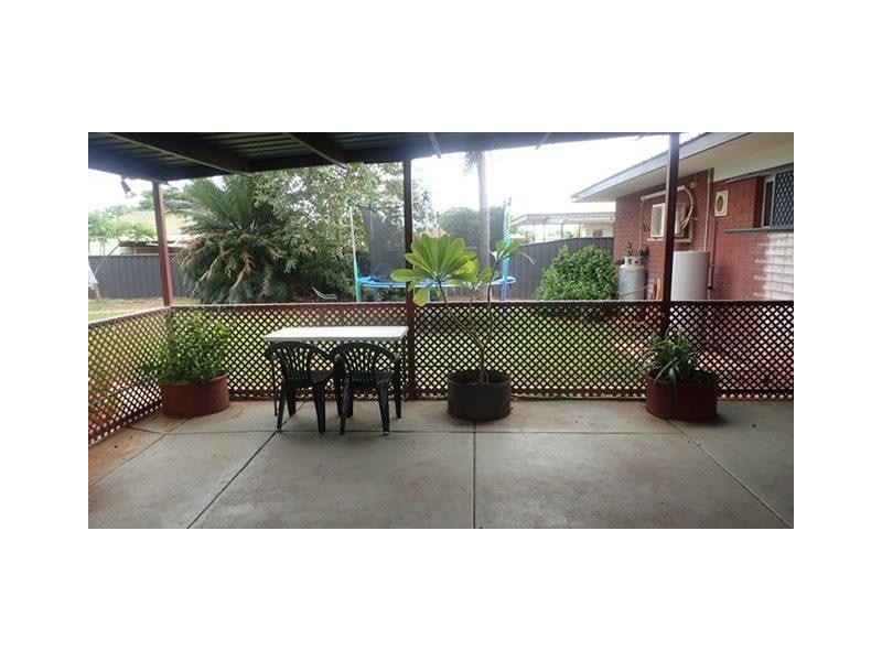 17 Kwinana Street, South Hedland WA 6722