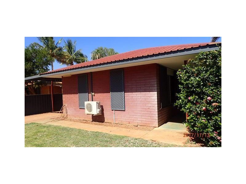 17 Kwinana Street, South Hedland WA 6722