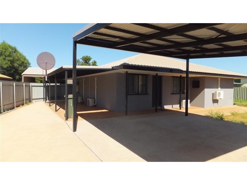 10 Captains Way, South Hedland WA 6722