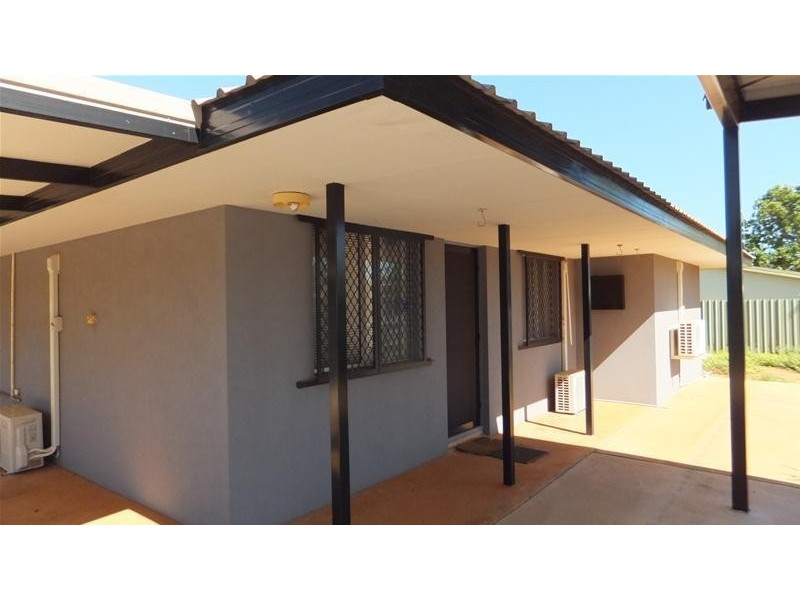 10 Captains Way, South Hedland WA 6722