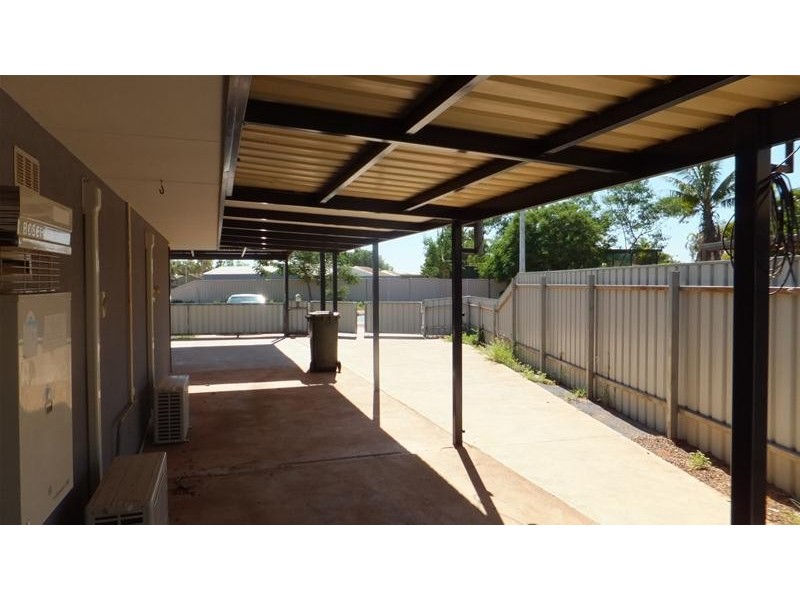 10 Captains Way, South Hedland WA 6722