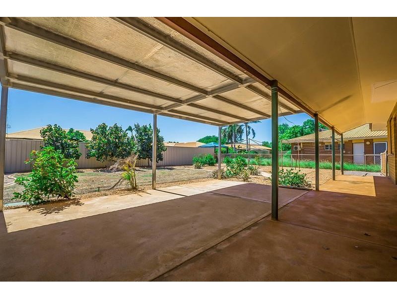 44 Egret Crescent, South Hedland WA 6722