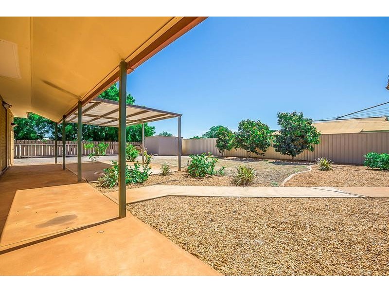 44 Egret Crescent, South Hedland WA 6722