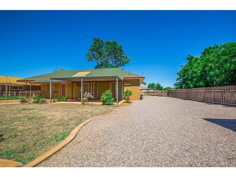 44 Egret Crescent, South Hedland WA 6722