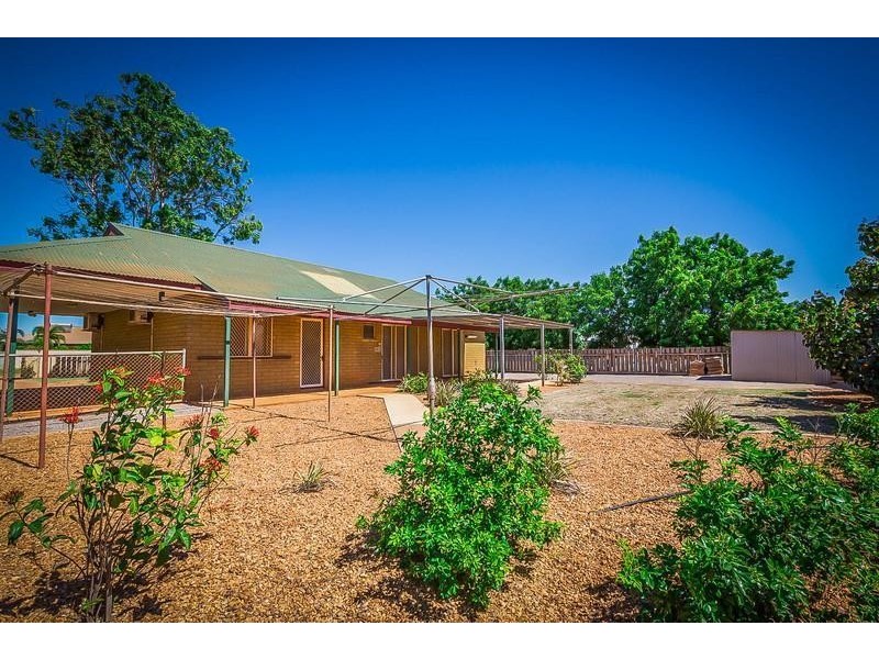 44 Egret Crescent, South Hedland WA 6722