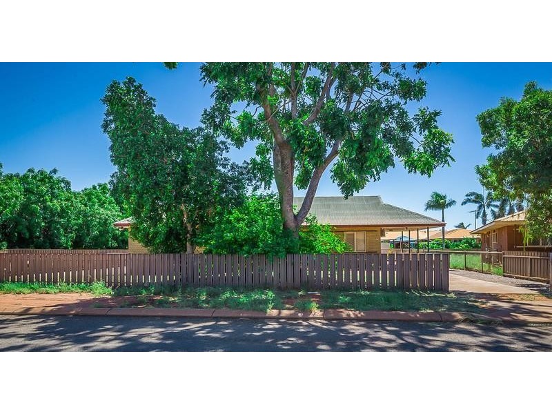 44 Egret Crescent, South Hedland WA 6722