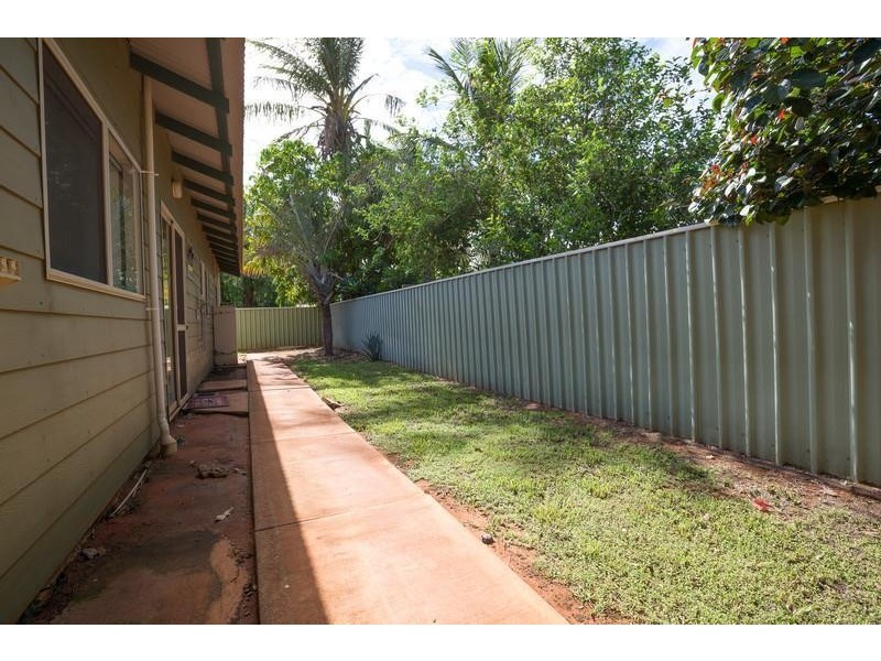 16B Spoonbill Crescent, South Hedland WA 6722