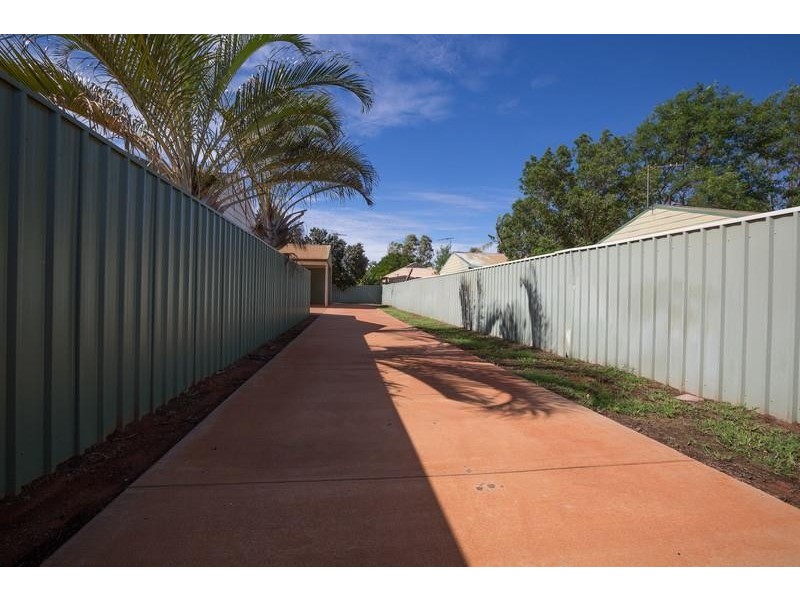 16B Spoonbill Crescent, South Hedland WA 6722