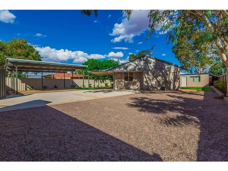 19 Haines Road, South Hedland WA 6722