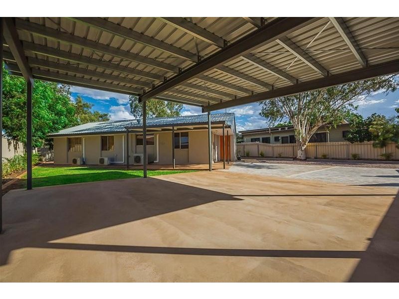 19 Haines Road, South Hedland WA 6722