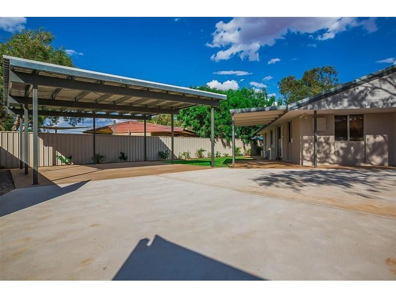 19 Haines Road, South Hedland WA 6722