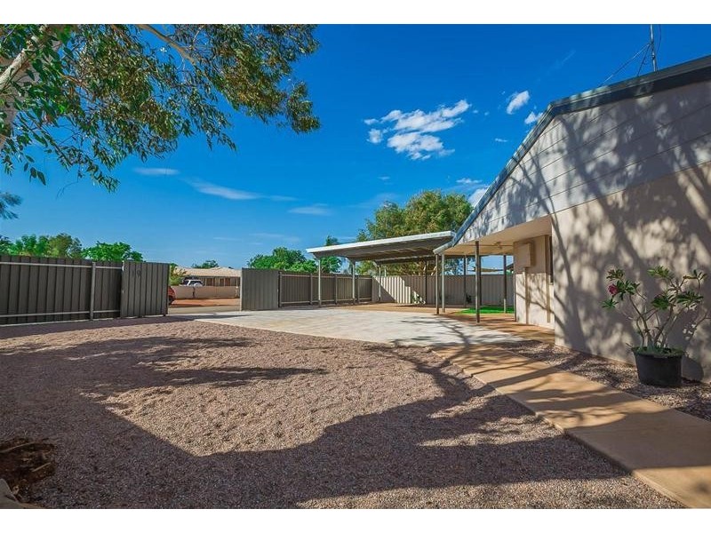 19 Haines Road, South Hedland WA 6722