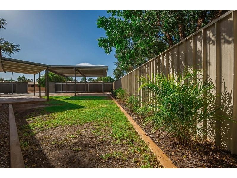 19 Haines Road, South Hedland WA 6722
