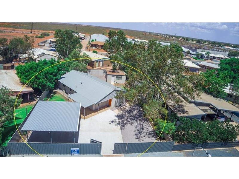 19 Haines Road, South Hedland WA 6722