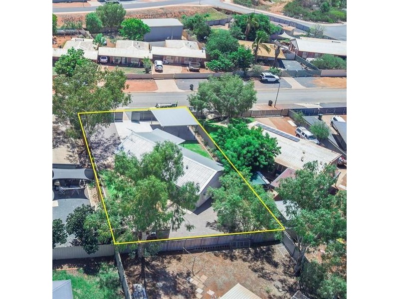 19 Haines Road, South Hedland WA 6722