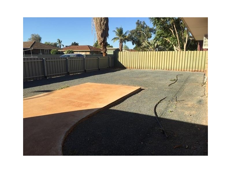 9 Koolama Crescent, South Hedland WA 6722