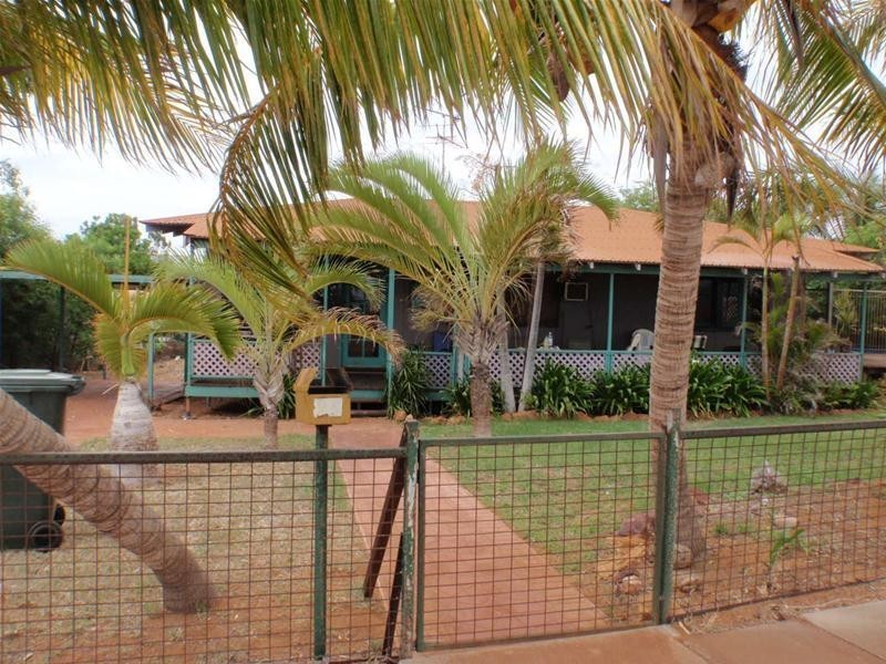 28 Sutherland Street, Port Hedland WA 6721