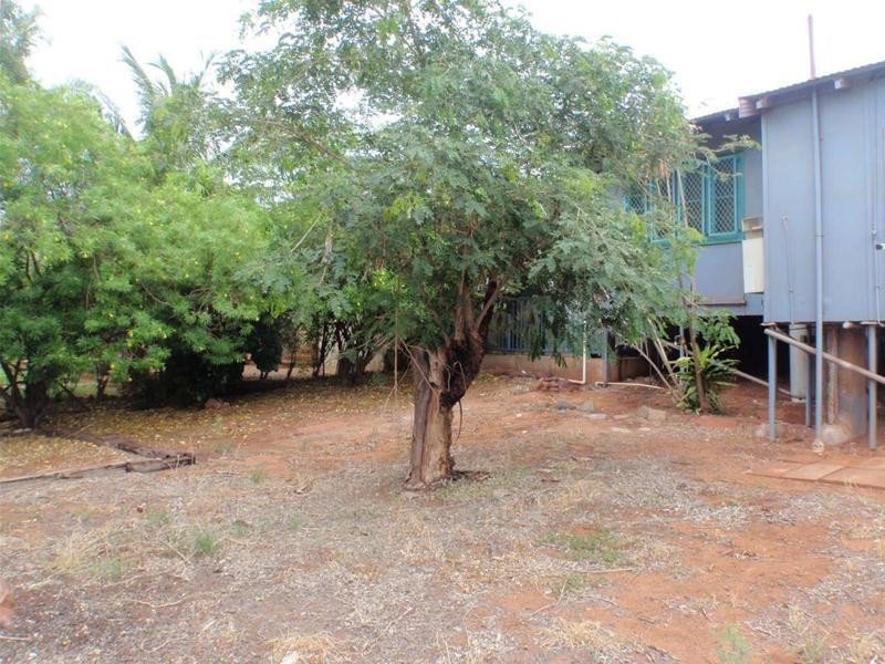 28 Sutherland Street, Port Hedland WA 6721