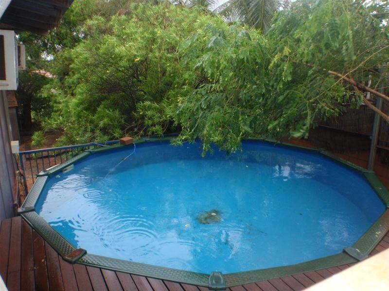 28 Sutherland Street, Port Hedland WA 6721