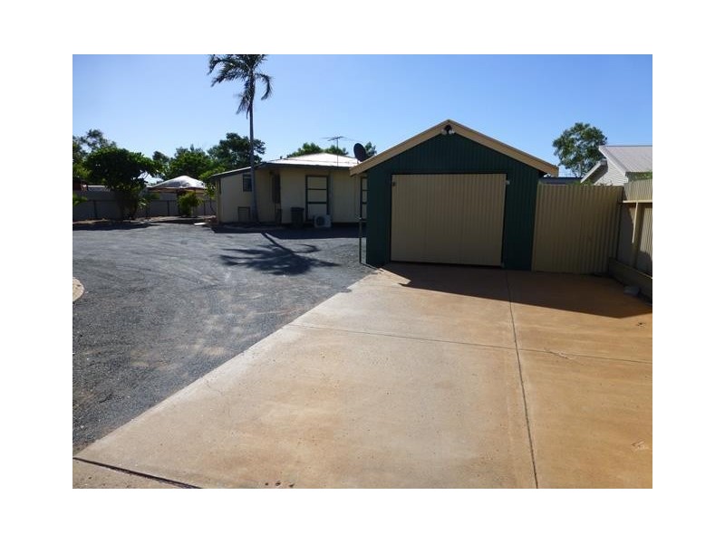 9 Lawson Street, South Hedland WA 6722