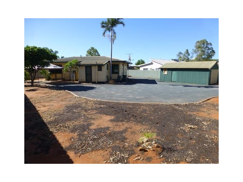 9 Lawson Street, South Hedland WA 6722