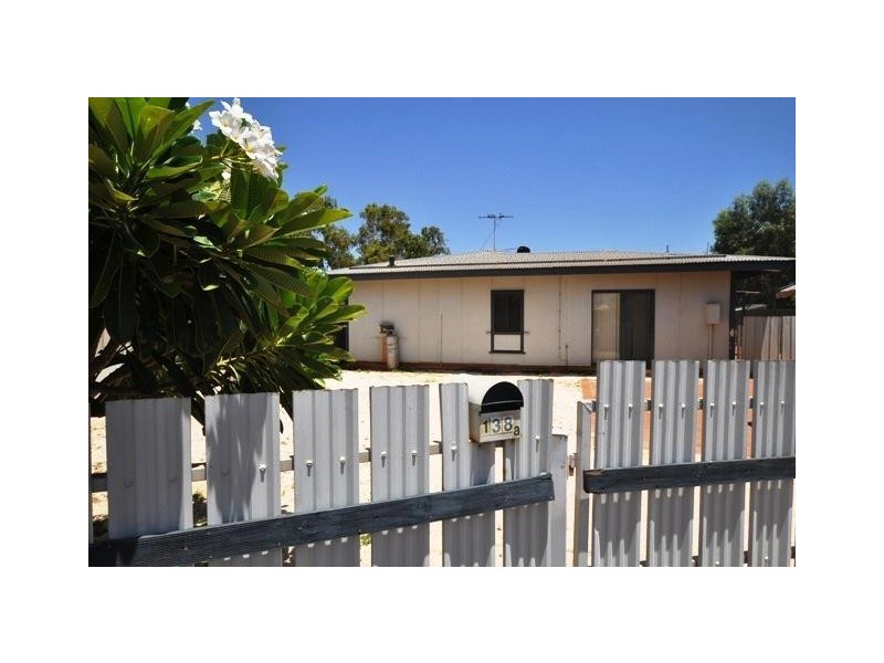 138A Paton Road, South Hedland WA 6722