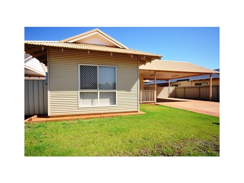 33 Jabiru Loop, South Hedland WA 6722