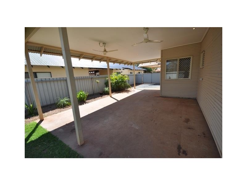 33 Jabiru Loop, South Hedland WA 6722