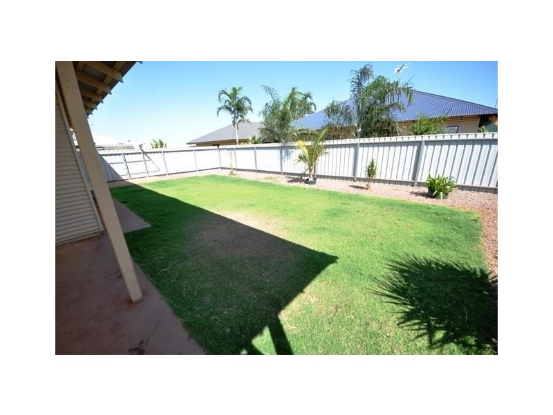 33 Jabiru Loop, South Hedland WA 6722